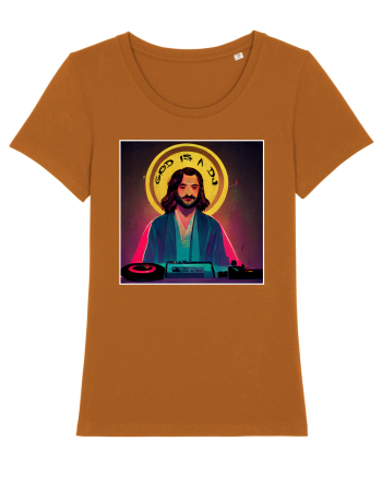 dj jesus Roasted Orange