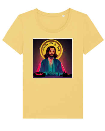 dj jesus Jojoba