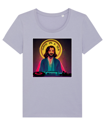 dj jesus Lavender