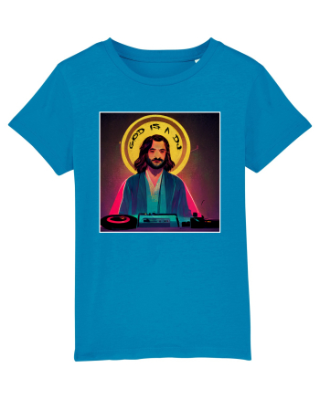 dj jesus Azur