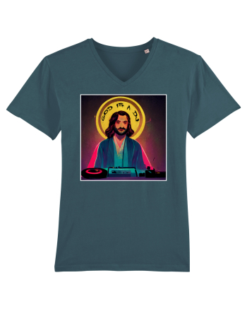 dj jesus Stargazer