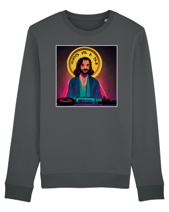 dj jesus Anthracite