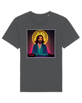 dj jesus Anthracite