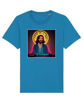 dj jesus Azur