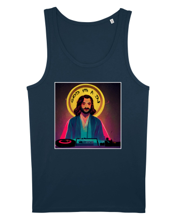 dj jesus Navy