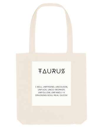 Taurus 411 Natural