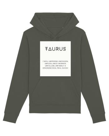 Taurus 411 Khaki