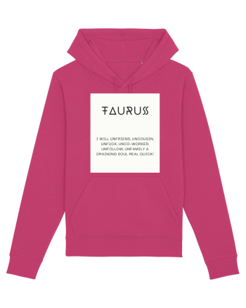 Taurus 411 Raspberry