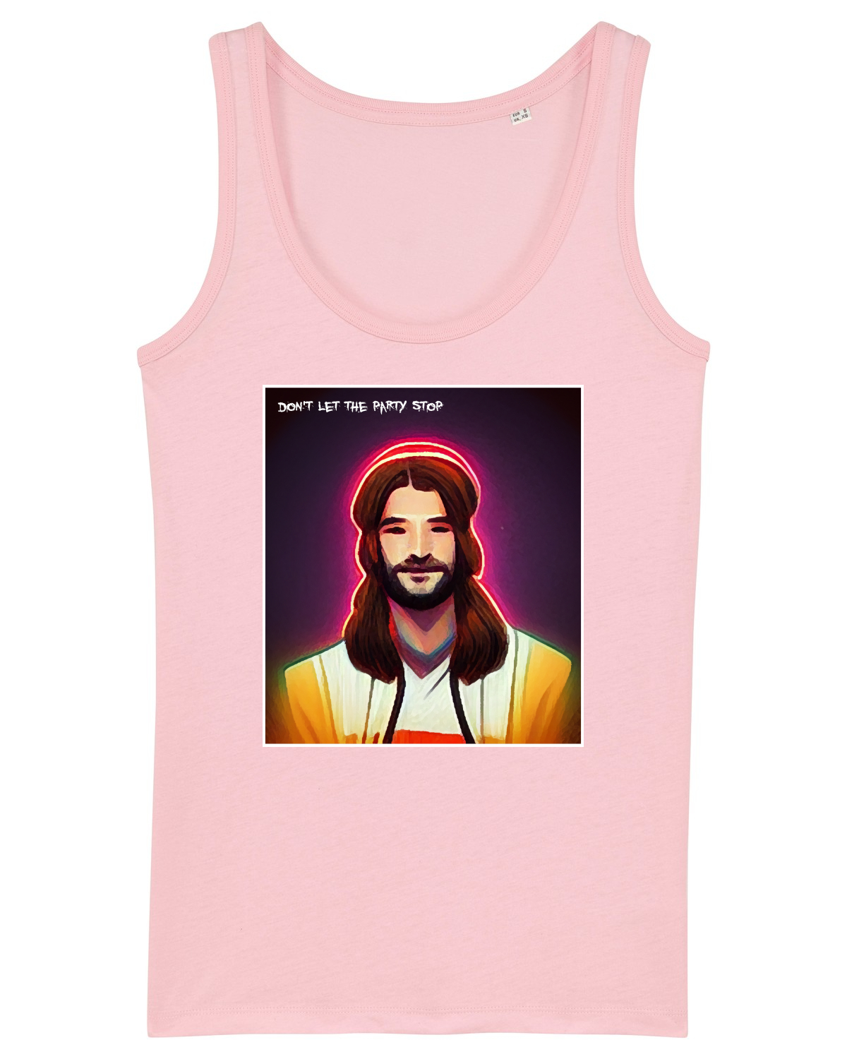 Maiou Damă Dreamer Cotton Pink