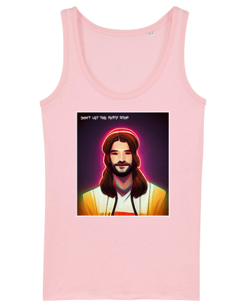 party time Cotton Pink