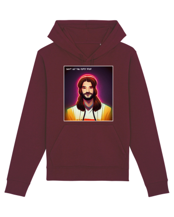 party time Burgundy