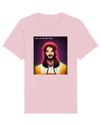 party time Cotton Pink