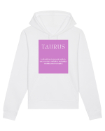 Taurus 410 Hanorac Unisex Drummer