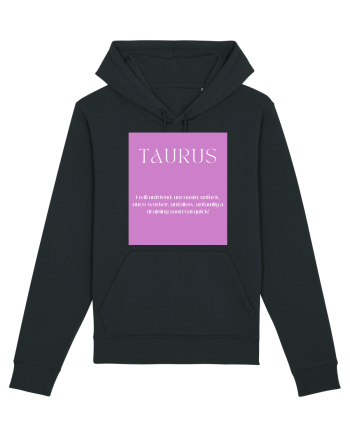 Taurus 410 Black