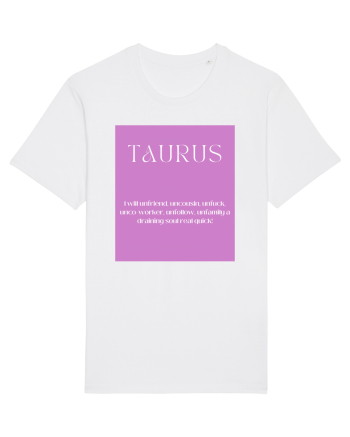 Taurus 410 White
