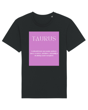 Taurus 410 Black