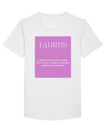 Taurus 410 White