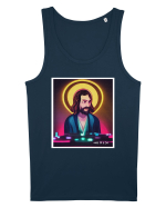 jesus is a dj Maiou Bărbat Runs