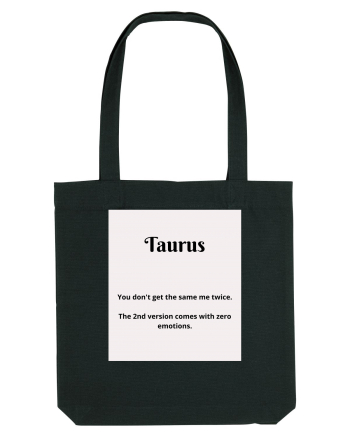 Taurus 409 Black