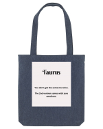 Taurus 409 Sacoșă textilă