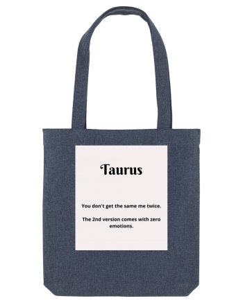 Taurus 409 Midnight Blue