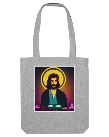 isus is dj Heather Grey