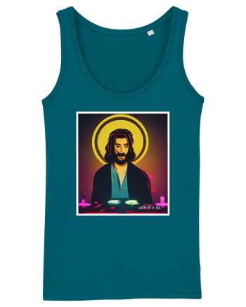 isus is dj Ocean Depth