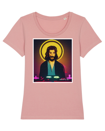 isus is dj Canyon Pink