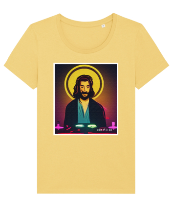 isus is dj Jojoba