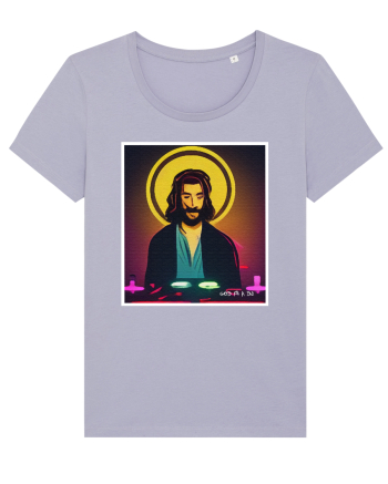 isus is dj Lavender