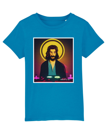 isus is dj Azur