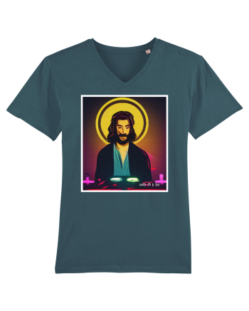 isus is dj Stargazer
