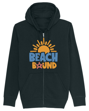 Beach Bound Black