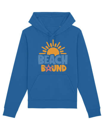 Beach Bound Royal Blue