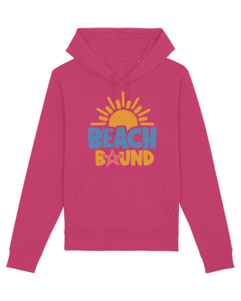 Beach Bound Raspberry