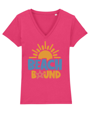Beach Bound Raspberry