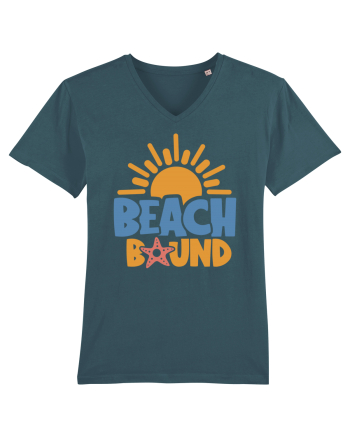 Beach Bound Stargazer
