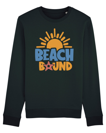 Beach Bound Black