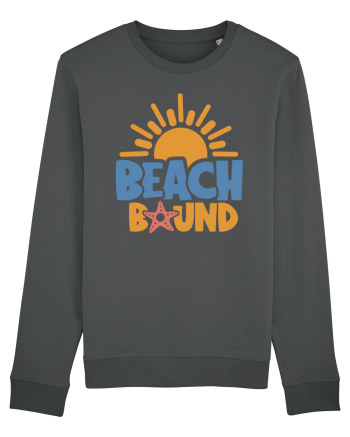 Beach Bound Anthracite