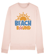Beach Bound Bluză mânecă lungă Unisex Rise