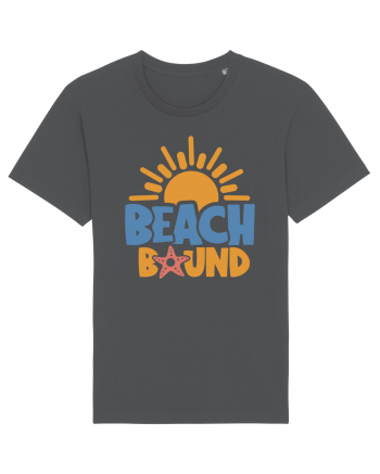 Beach Bound Anthracite