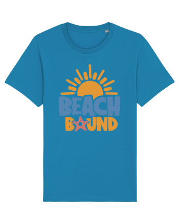 Beach Bound Azur
