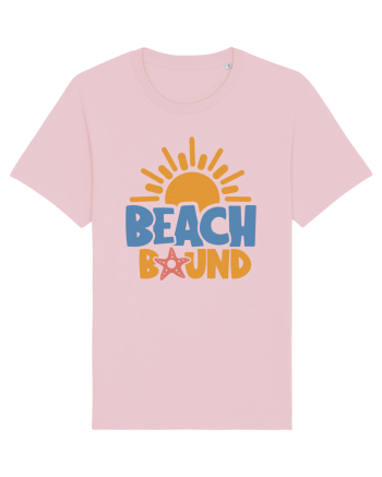 Beach Bound Cotton Pink