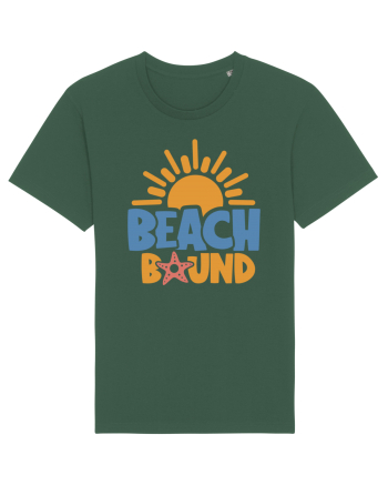 Beach Bound Bottle Green