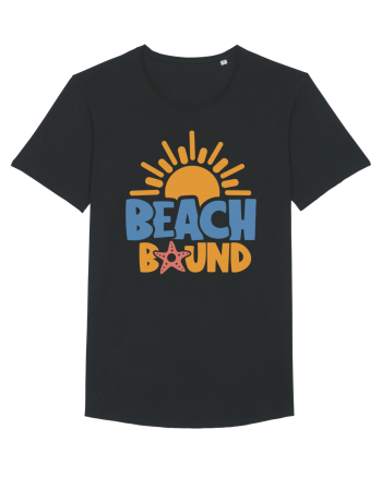 Beach Bound Black