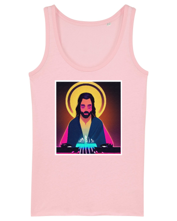 party  dj Cotton Pink