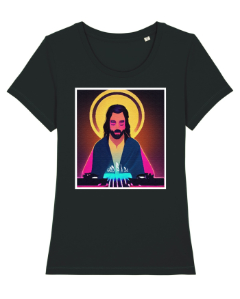 party  dj Black