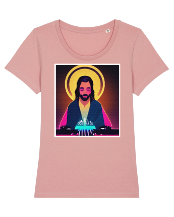 party  dj Canyon Pink