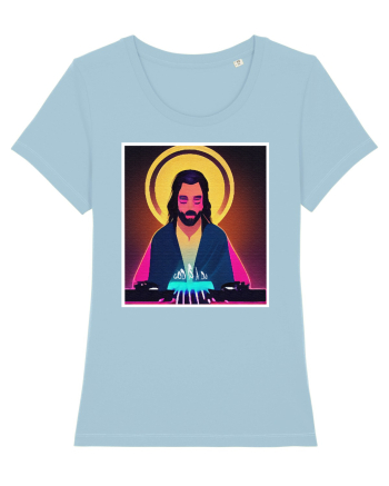 party  dj Sky Blue