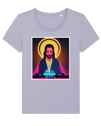 party  dj Lavender
